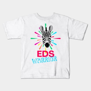 EDS Warrior Kids T-Shirt